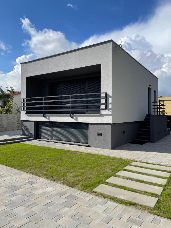 Balans Nad Jeziorem Ślesin Exterior foto