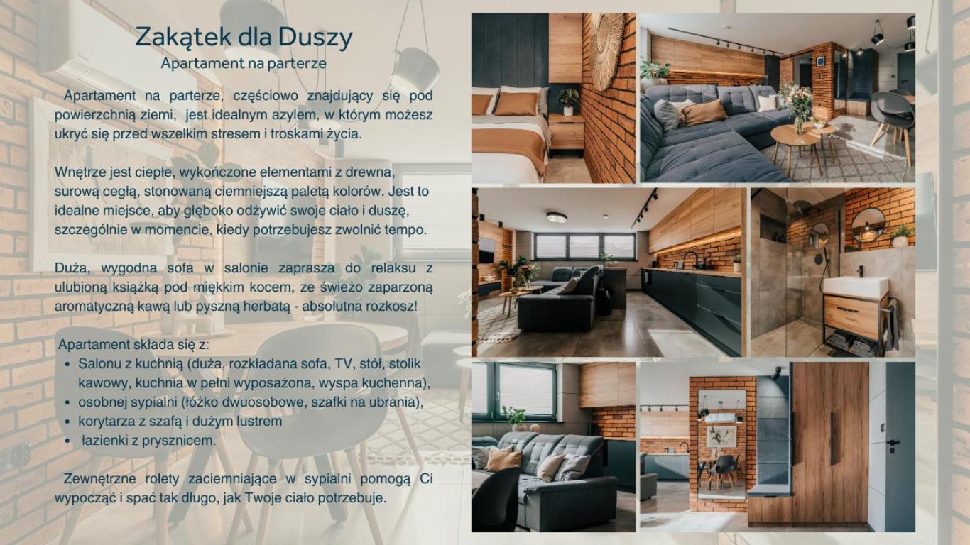 Balans Nad Jeziorem Ślesin Exterior foto